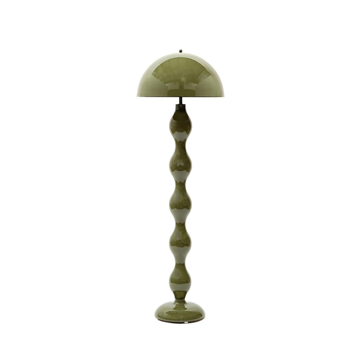 Gourd Stehleuchte