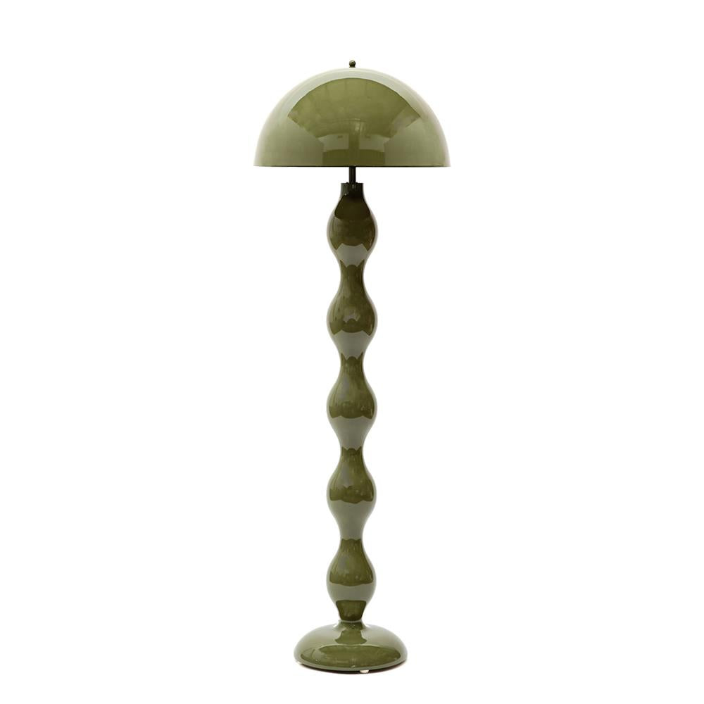 Gourd Stehleuchte