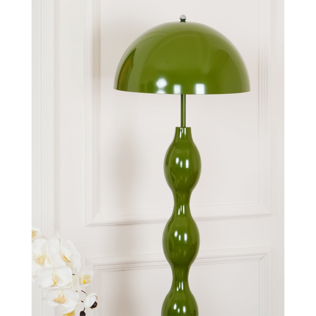 Gourd Stehleuchte