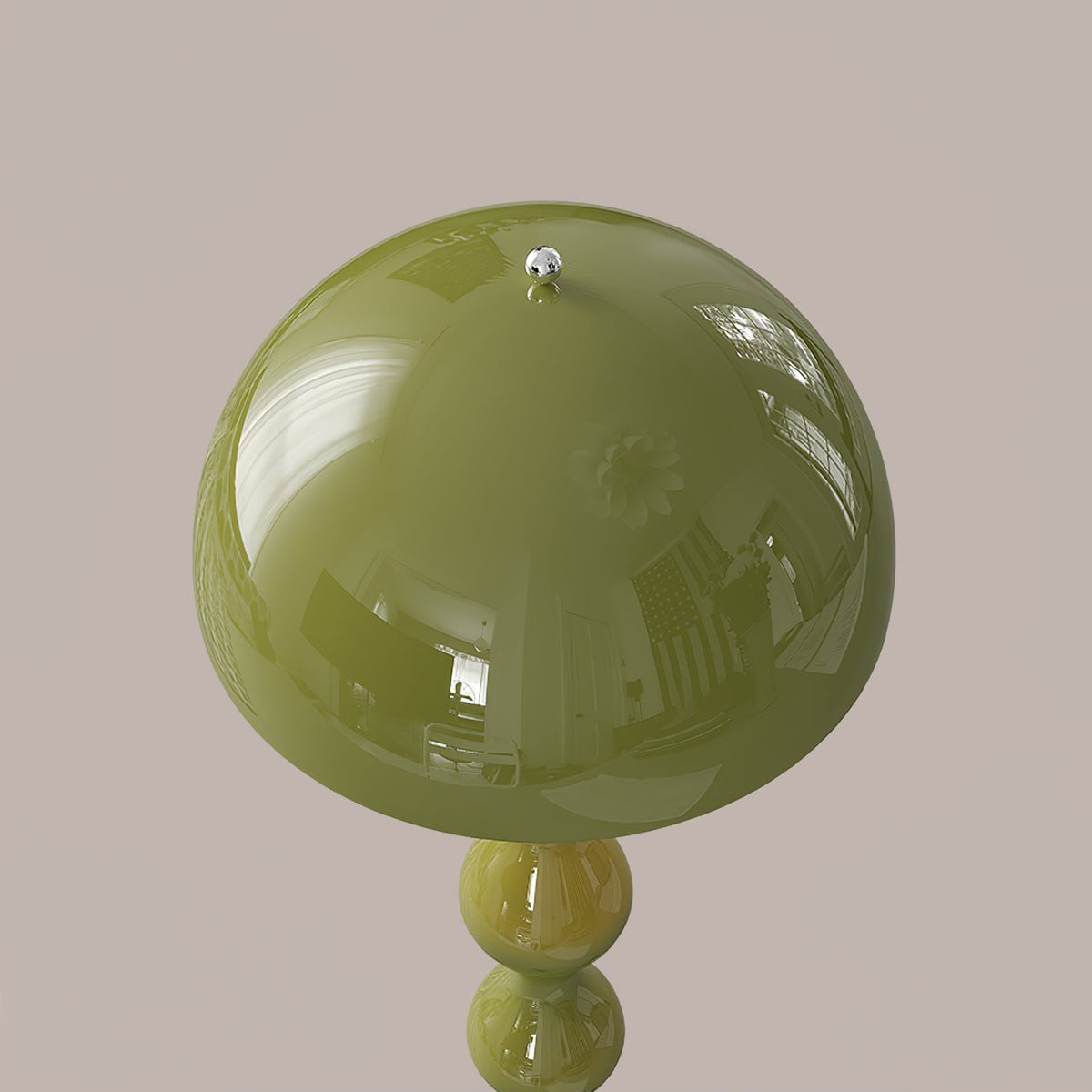 Gourd Stehleuchte