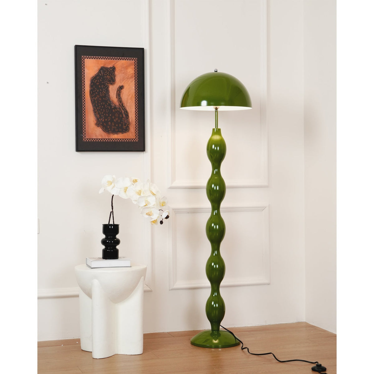 Gourd Stehleuchte