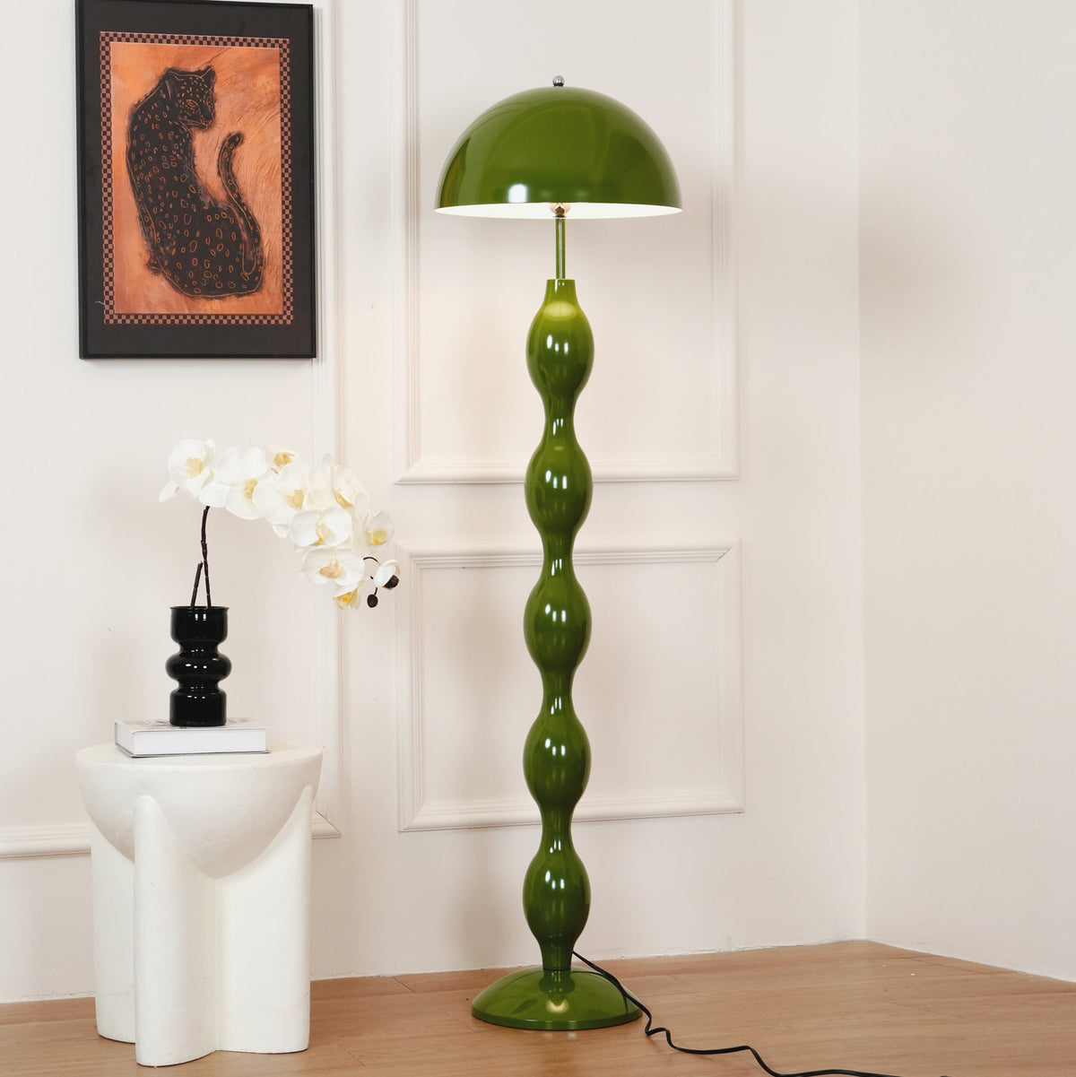 Gourd Stehleuchte