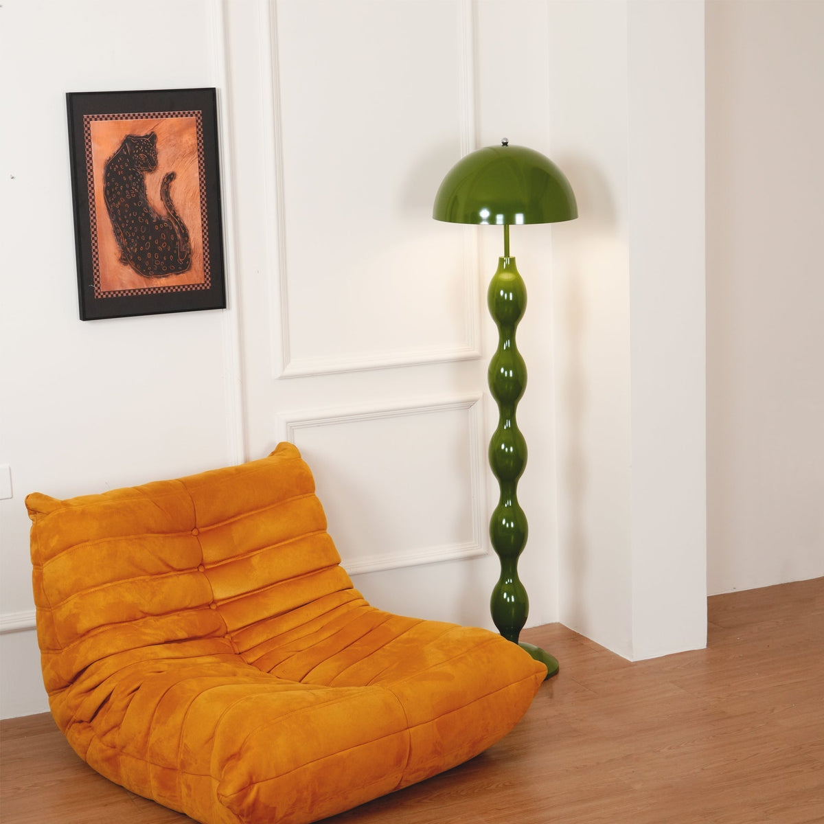 Gourd Stehleuchte