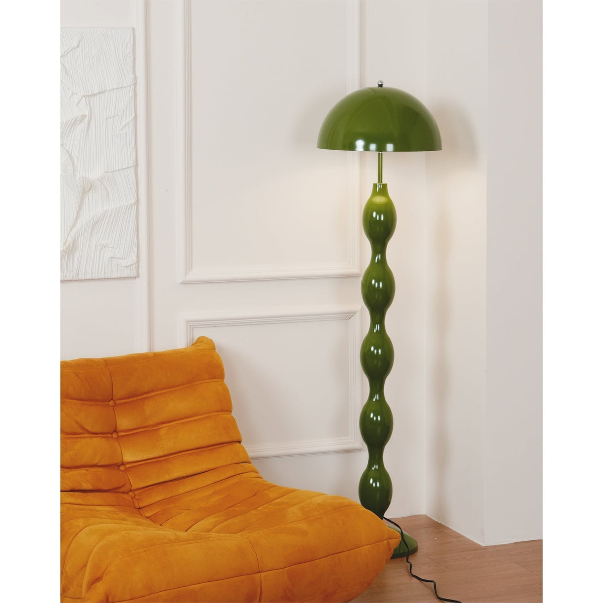 Gourd Stehleuchte