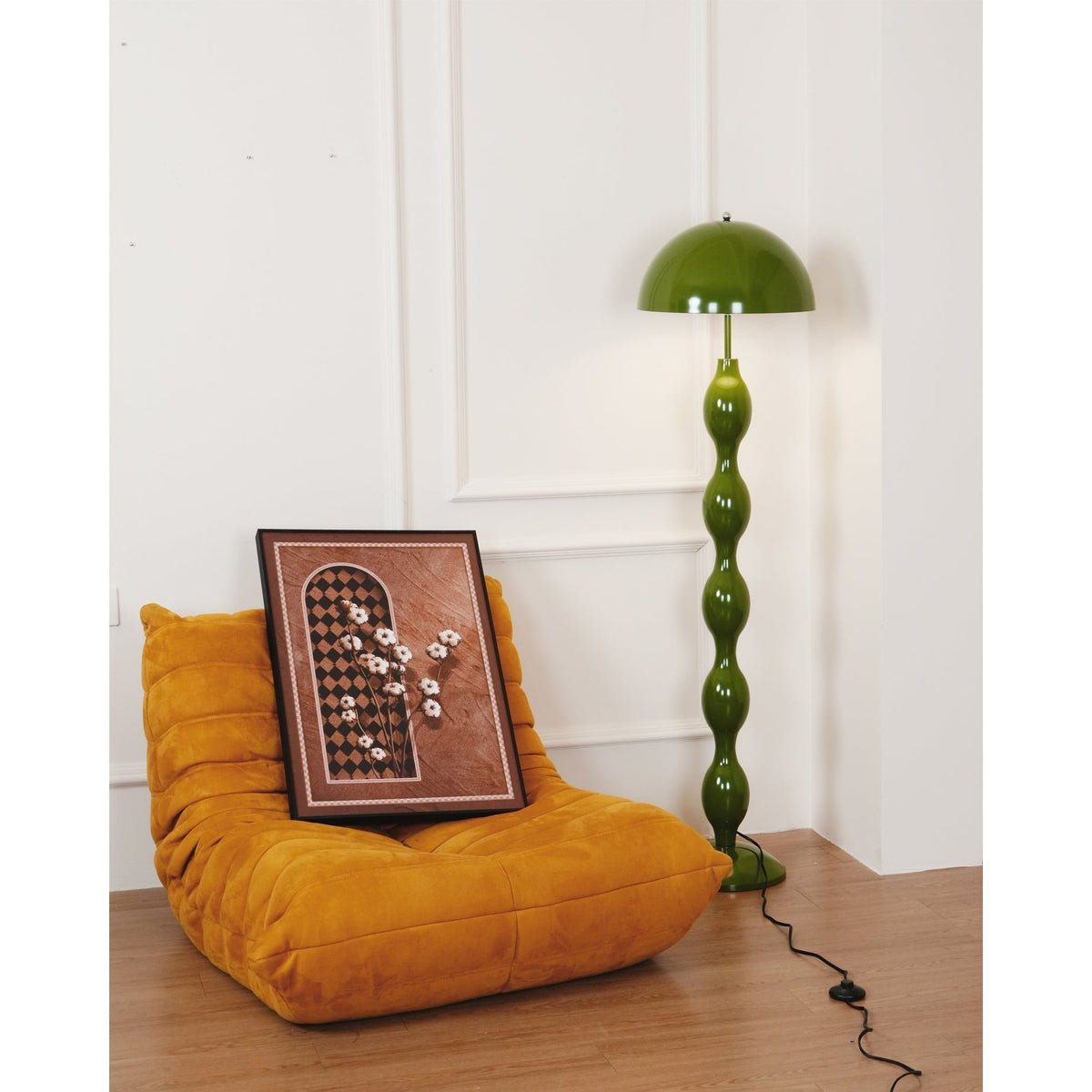 Gourd Stehleuchte
