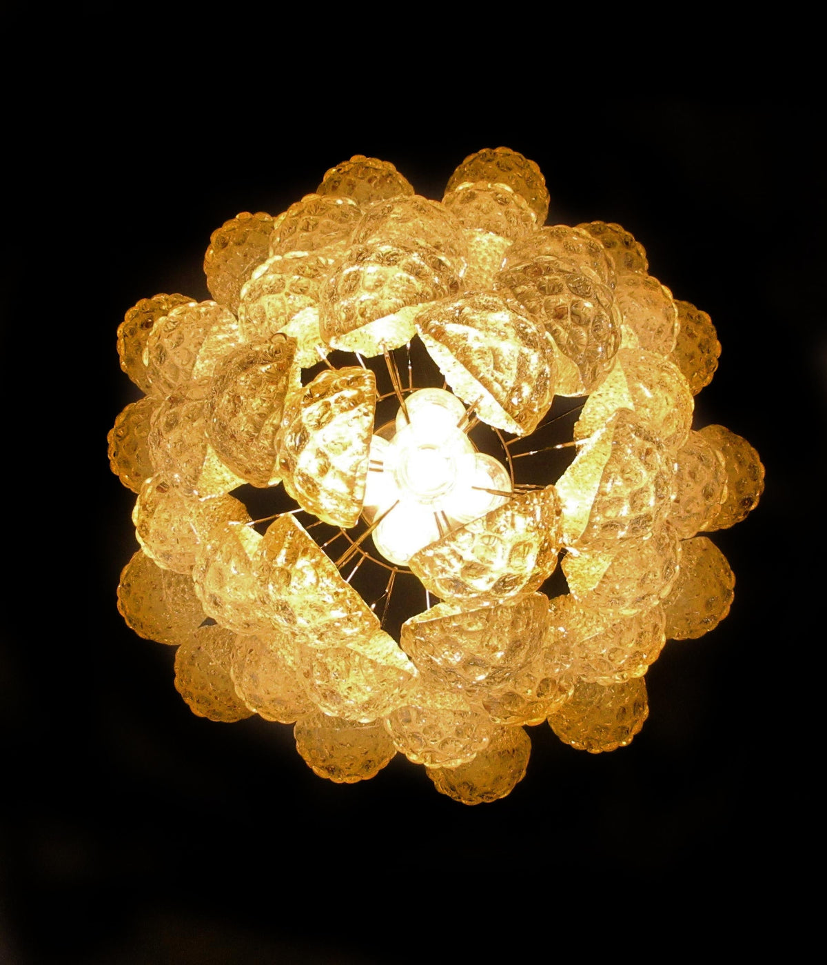 Rivalissa Kronleuchter