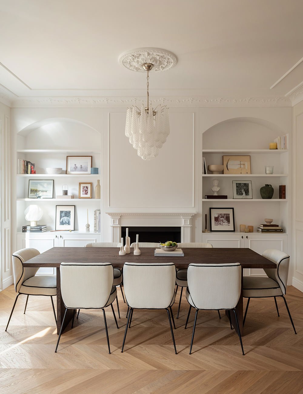Rivalissa Kronleuchter