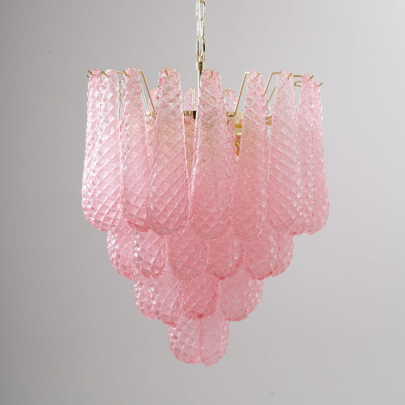 Blush Kronleuchter