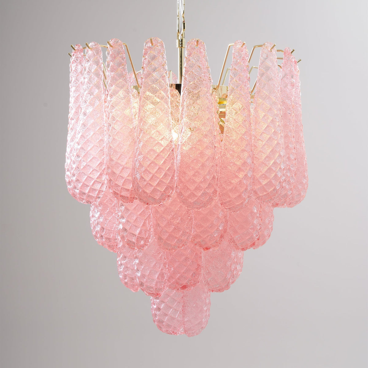 Blush Kronleuchter