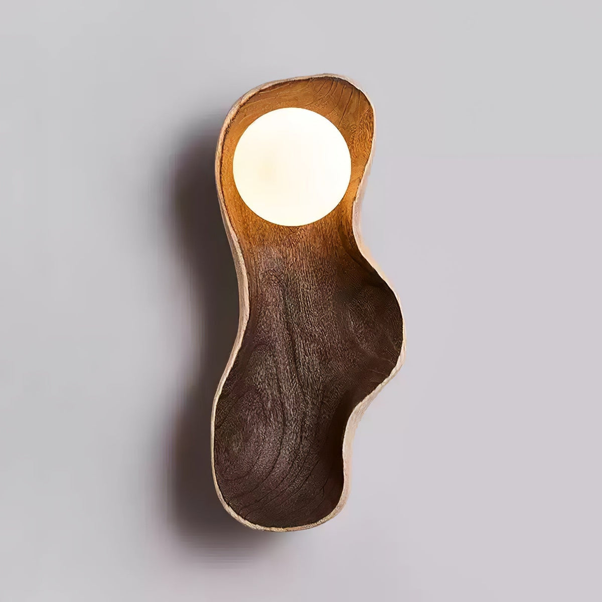 Mellow Rootlight Wandleuchte