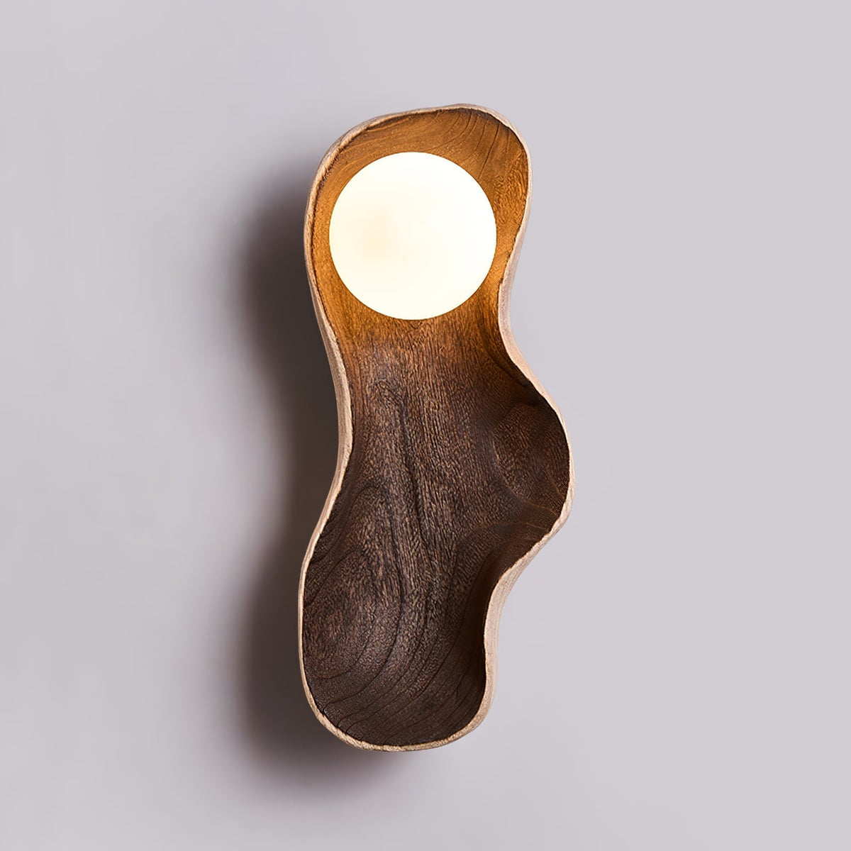 Mellow Rootlight Wandleuchte