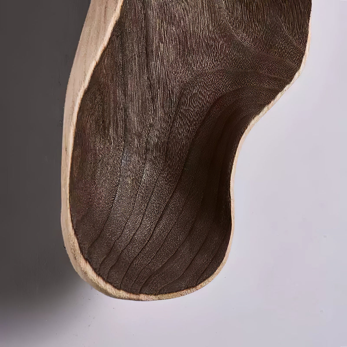 Mellow Rootlight Wandleuchte