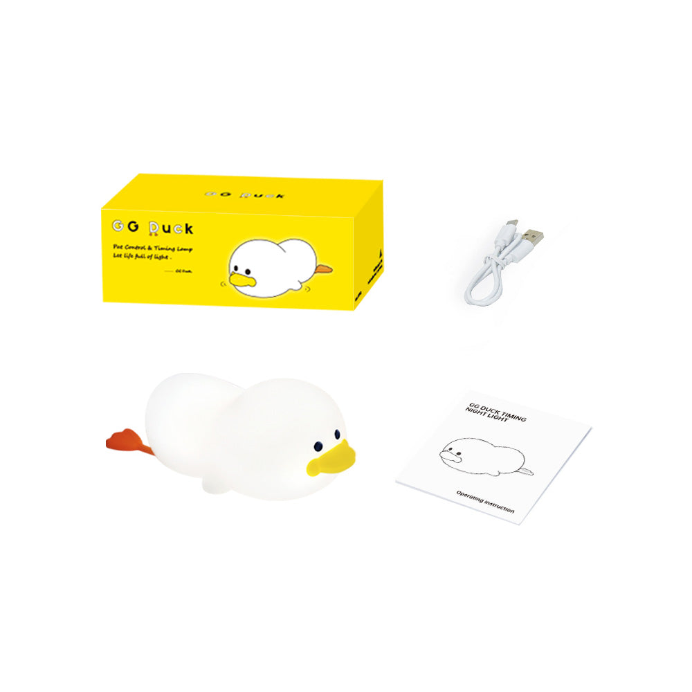 Ducky Tischlampe