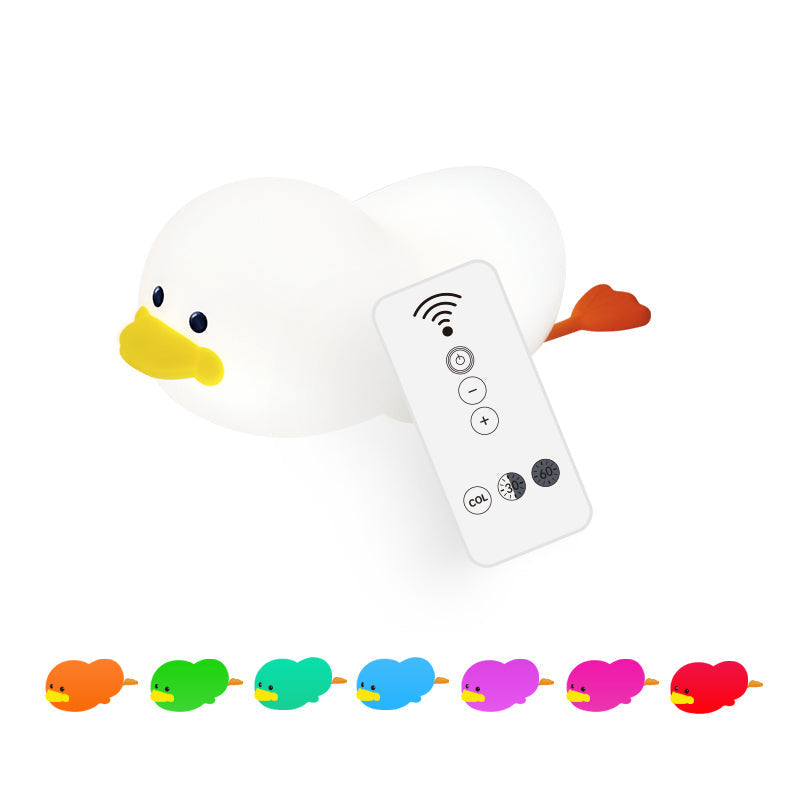 Ducky Tischlampe