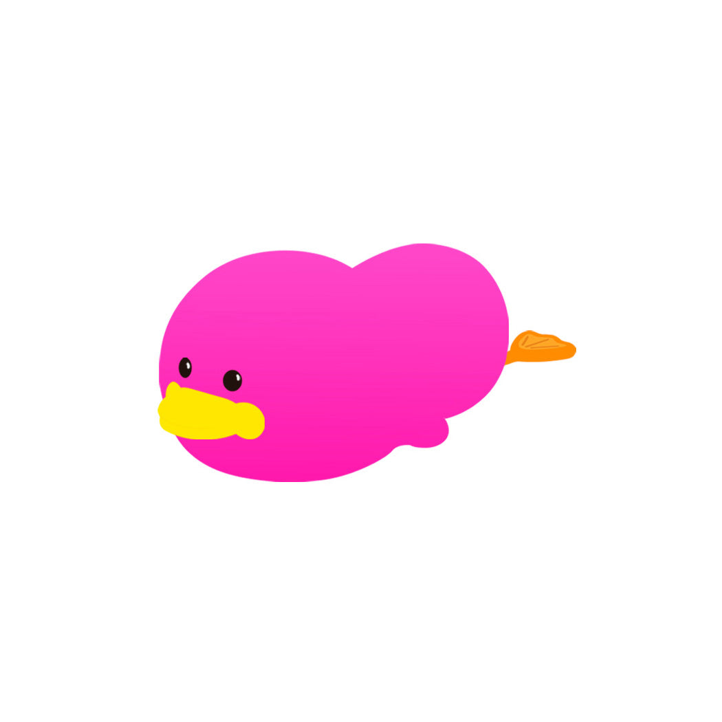 Ducky Tischlampe