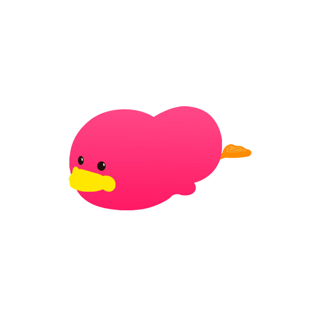 Ducky Tischlampe