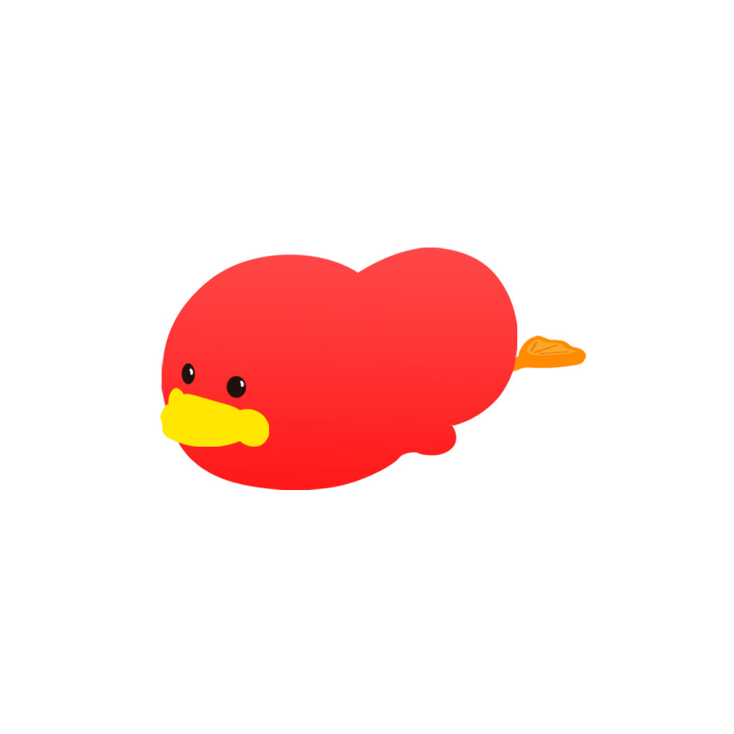 Ducky Tischlampe