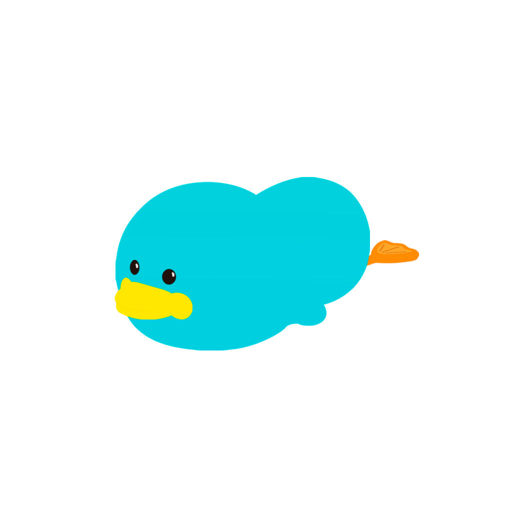 Ducky Tischlampe