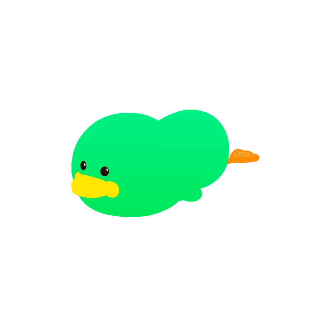 Ducky Tischlampe