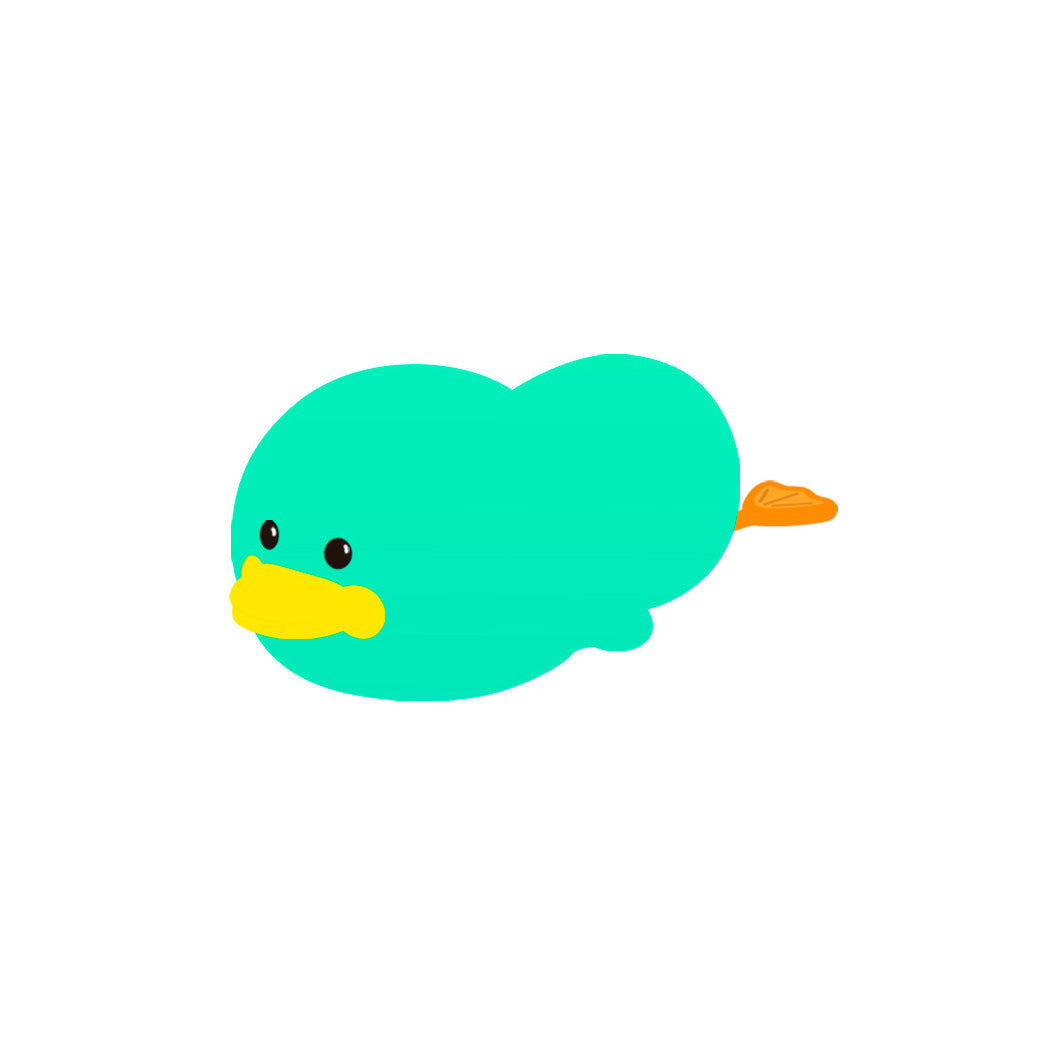 Ducky Tischlampe