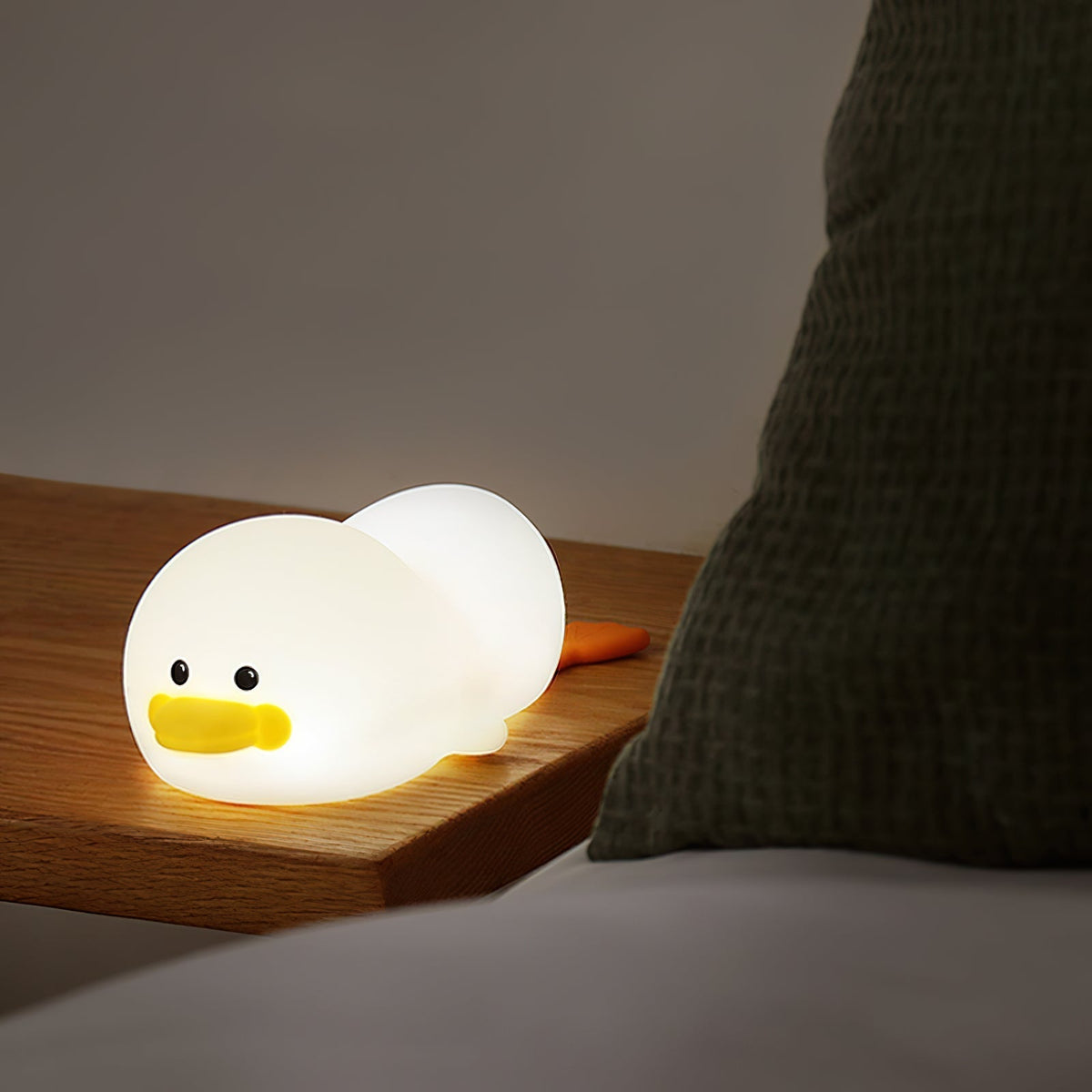 Ducky Tischlampe