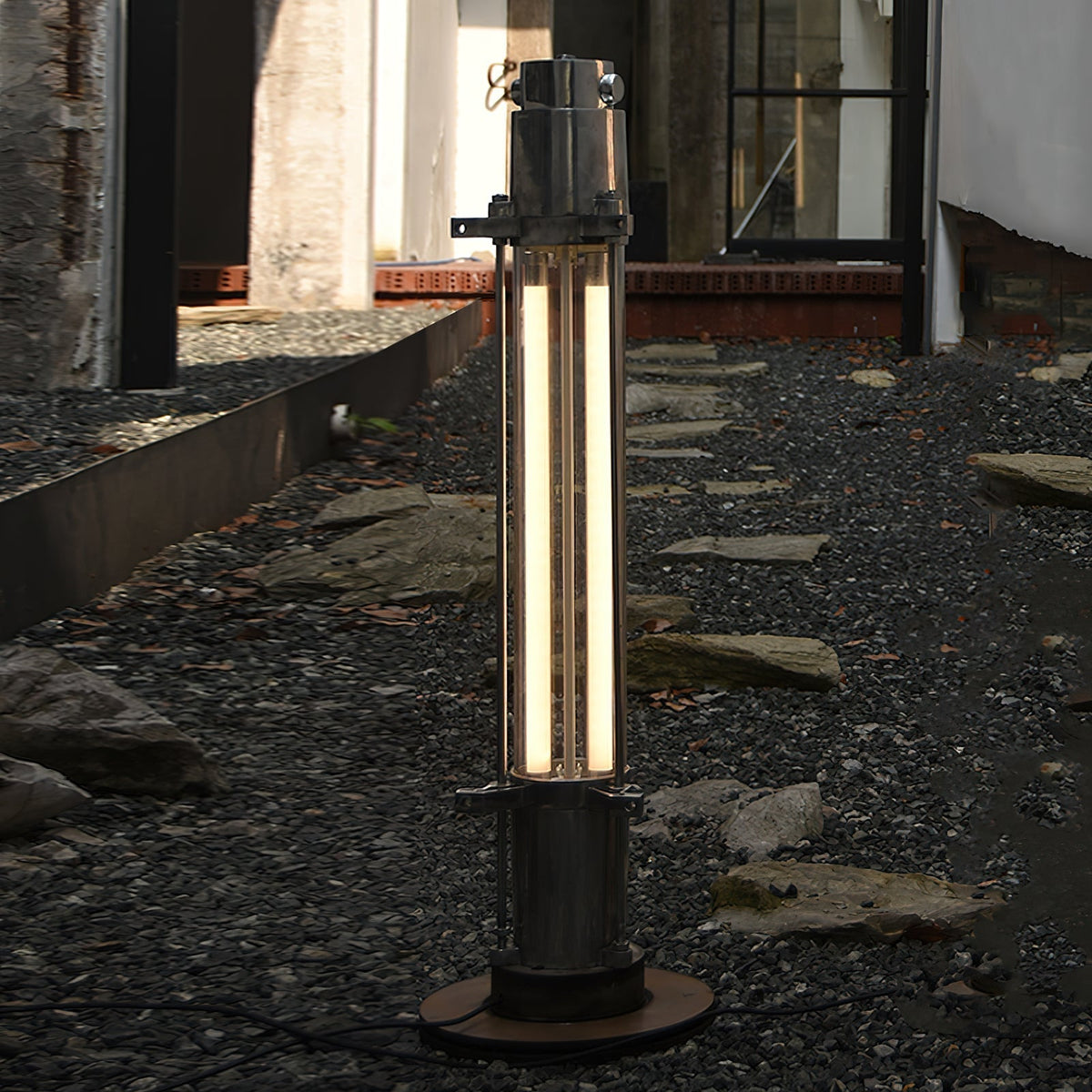 Stiletto Tischlampe