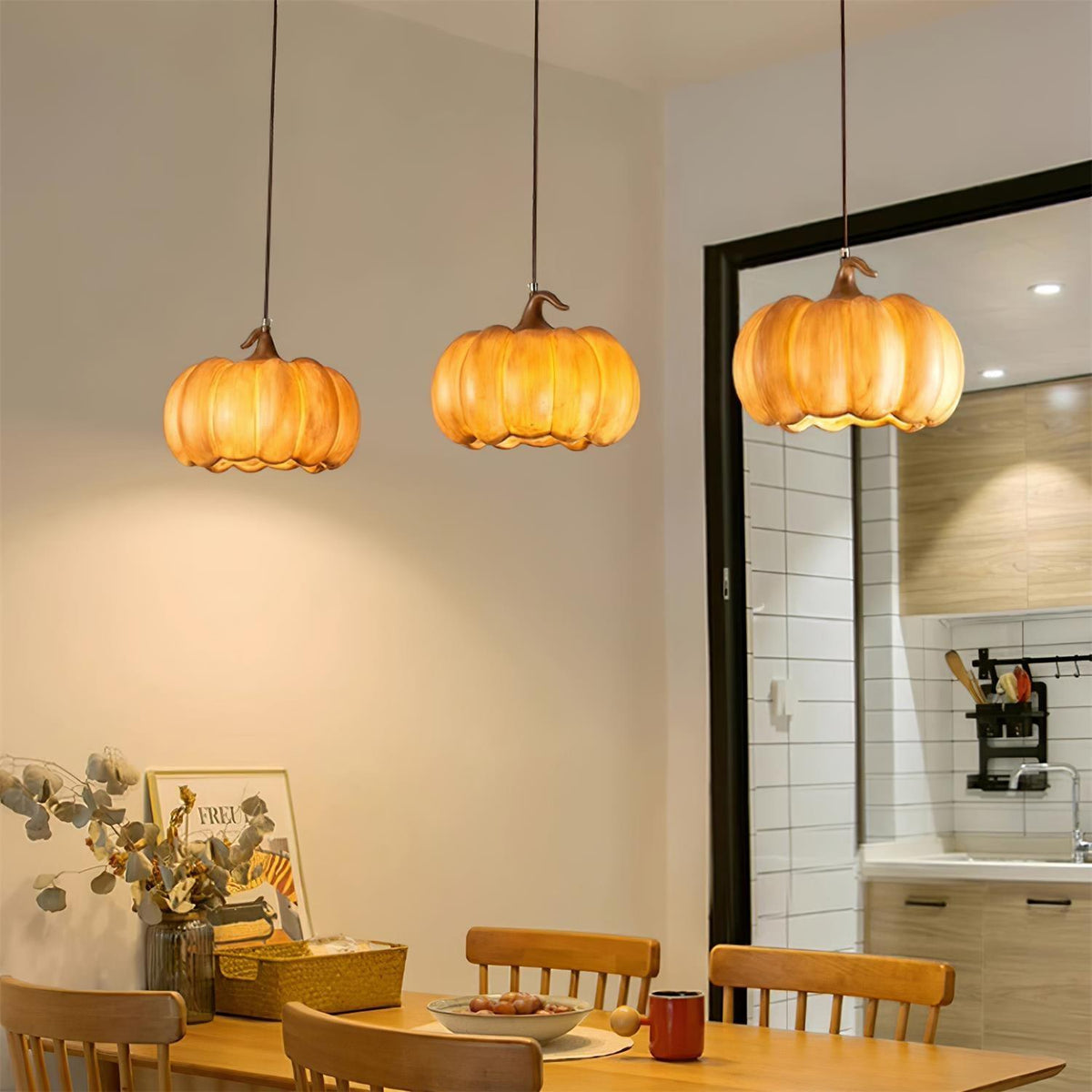 Triange Pendelleuchte