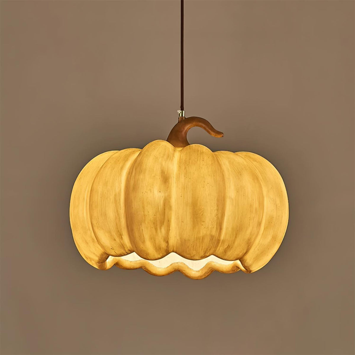 Triange Pendelleuchte