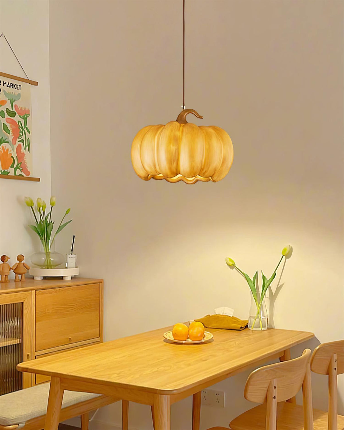 Triange Pendelleuchte