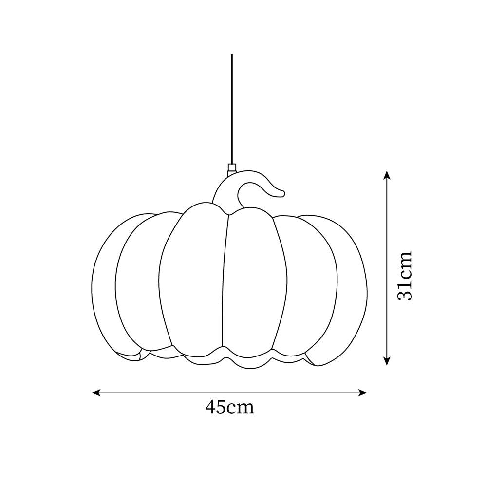 Triange Pendelleuchte