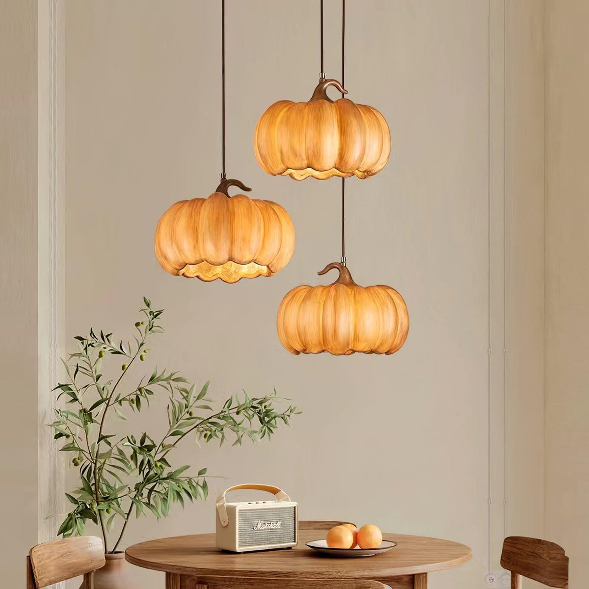 Triange Pendelleuchte