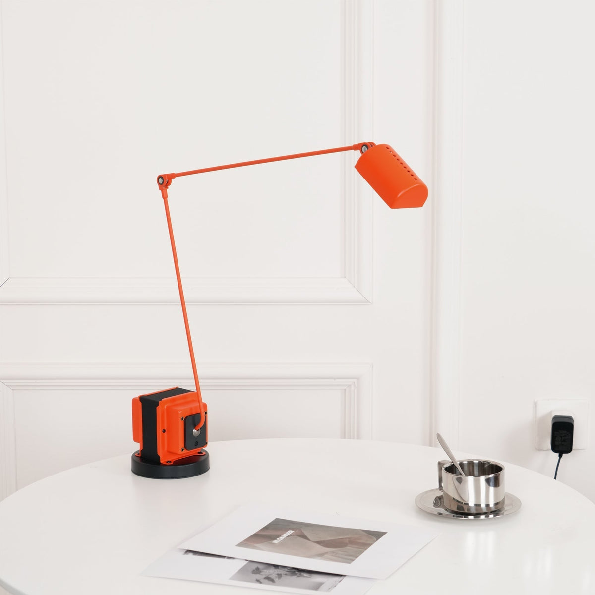 Orvyn Minimalistische Tischleuchte