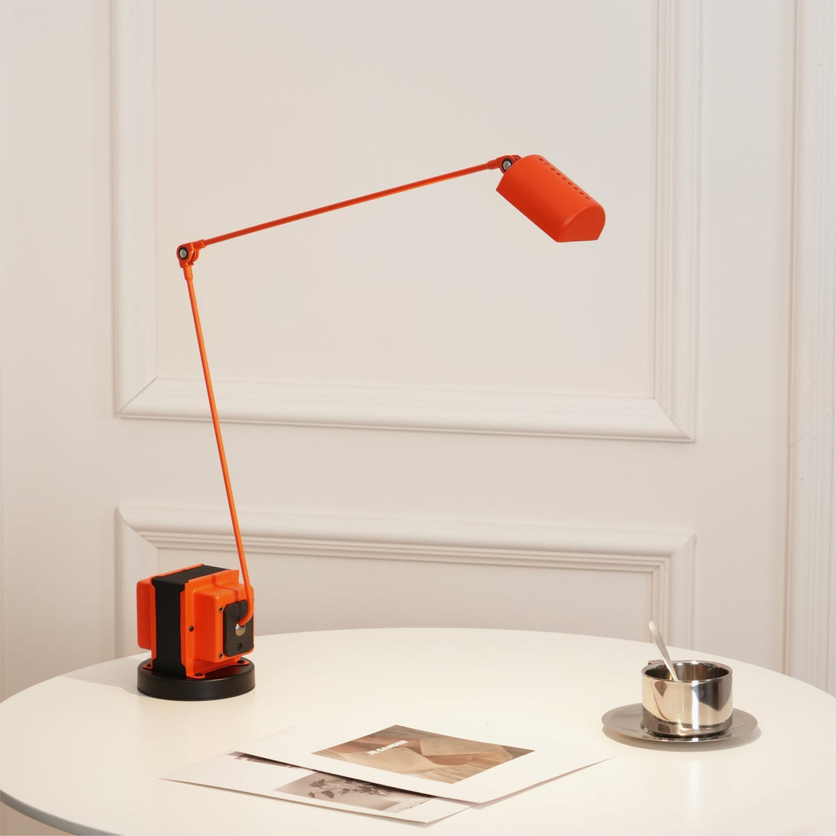 Orvyn Minimalistische Tischleuchte