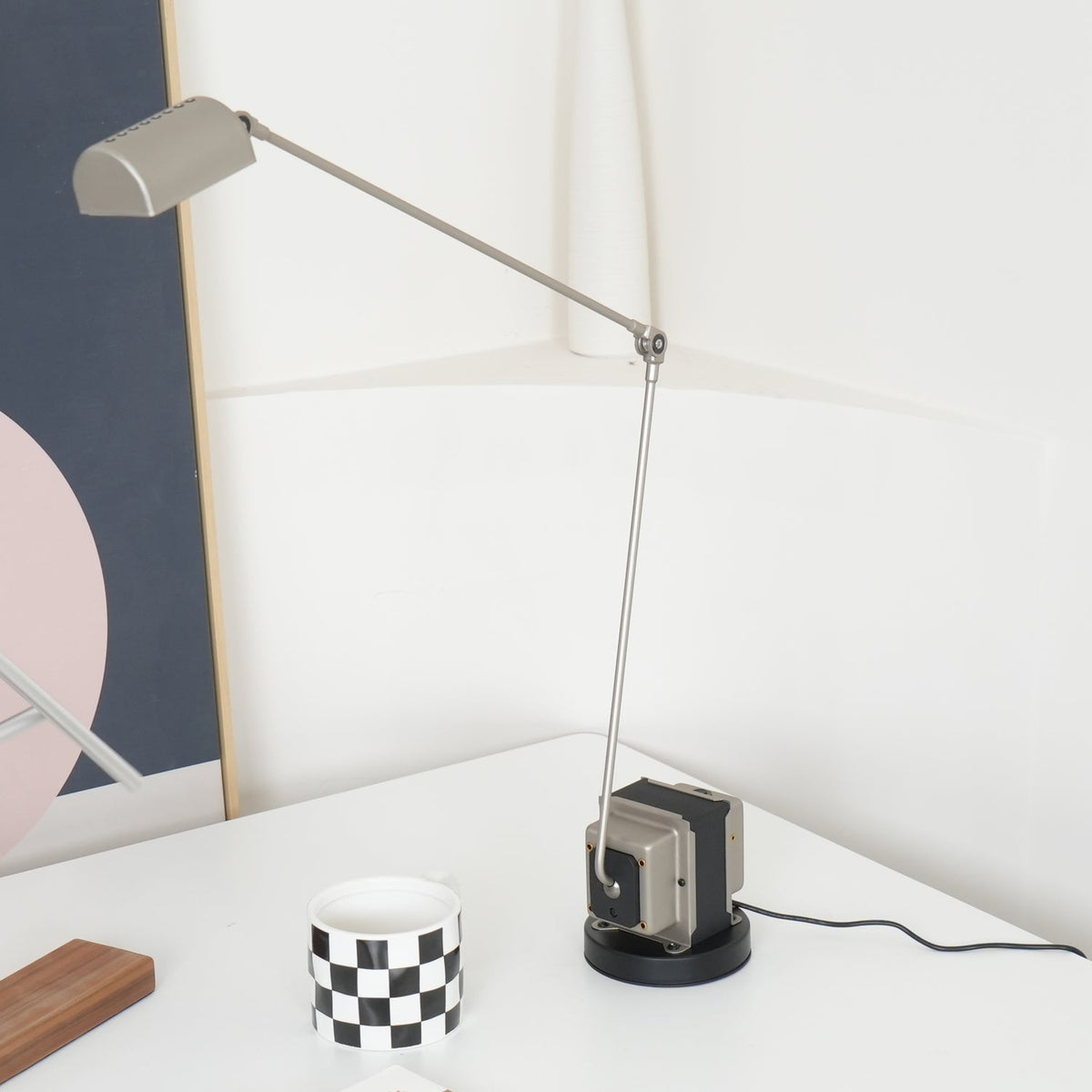 Lumarise Tischlampe