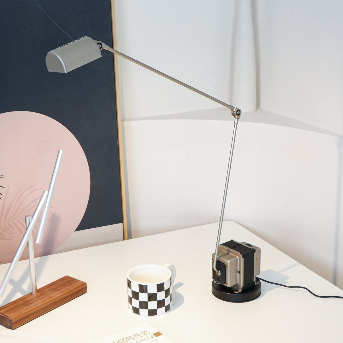 Lumarise Tischlampe
