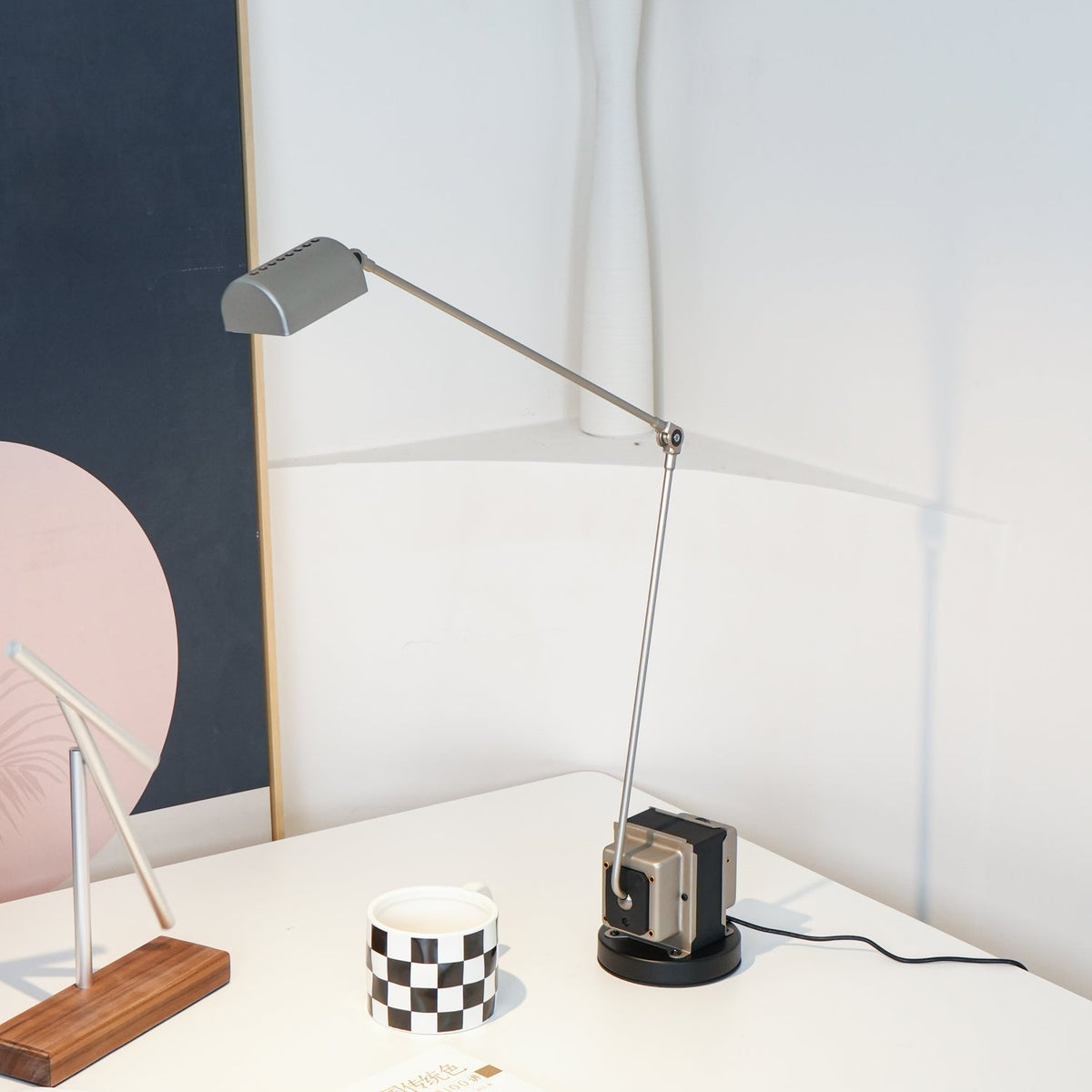 Lumarise Tischlampe