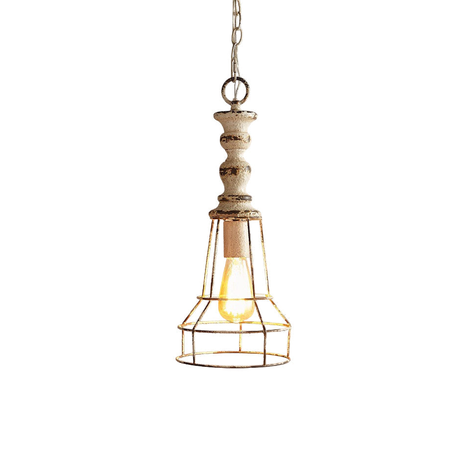 Lattice Pendelleuchte