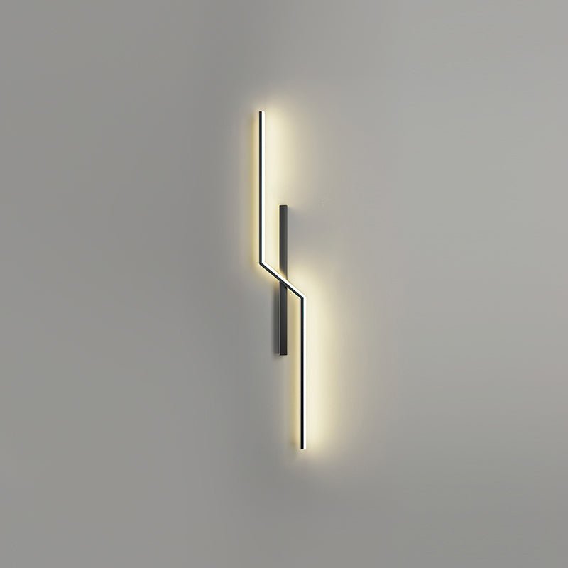 Iraeir zeitgenössische minimalistische Wandleuchte