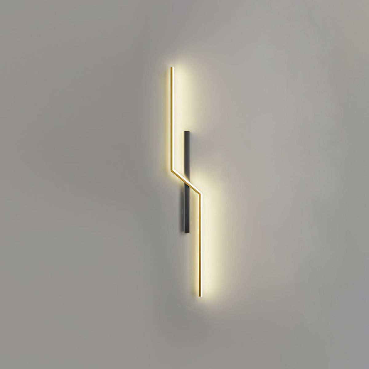 Iraeir zeitgenössische minimalistische Wandleuchte