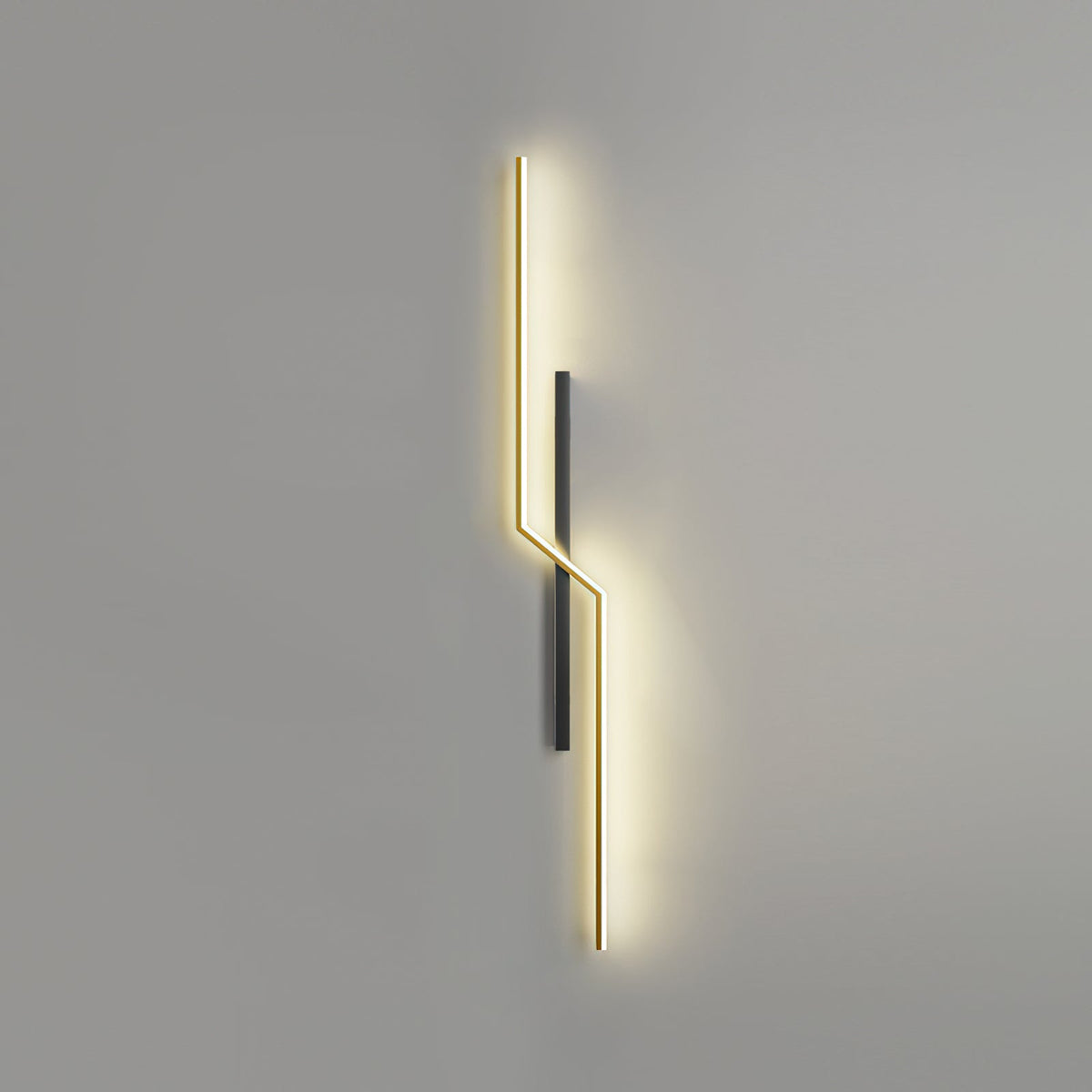 Iraeir zeitgenössische minimalistische Wandleuchte