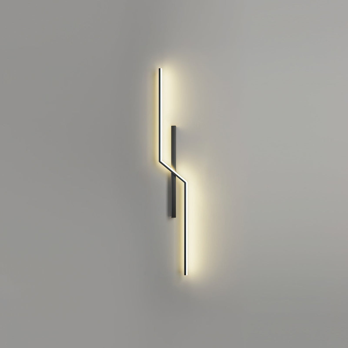 Iraeir zeitgenössische minimalistische Wandleuchte