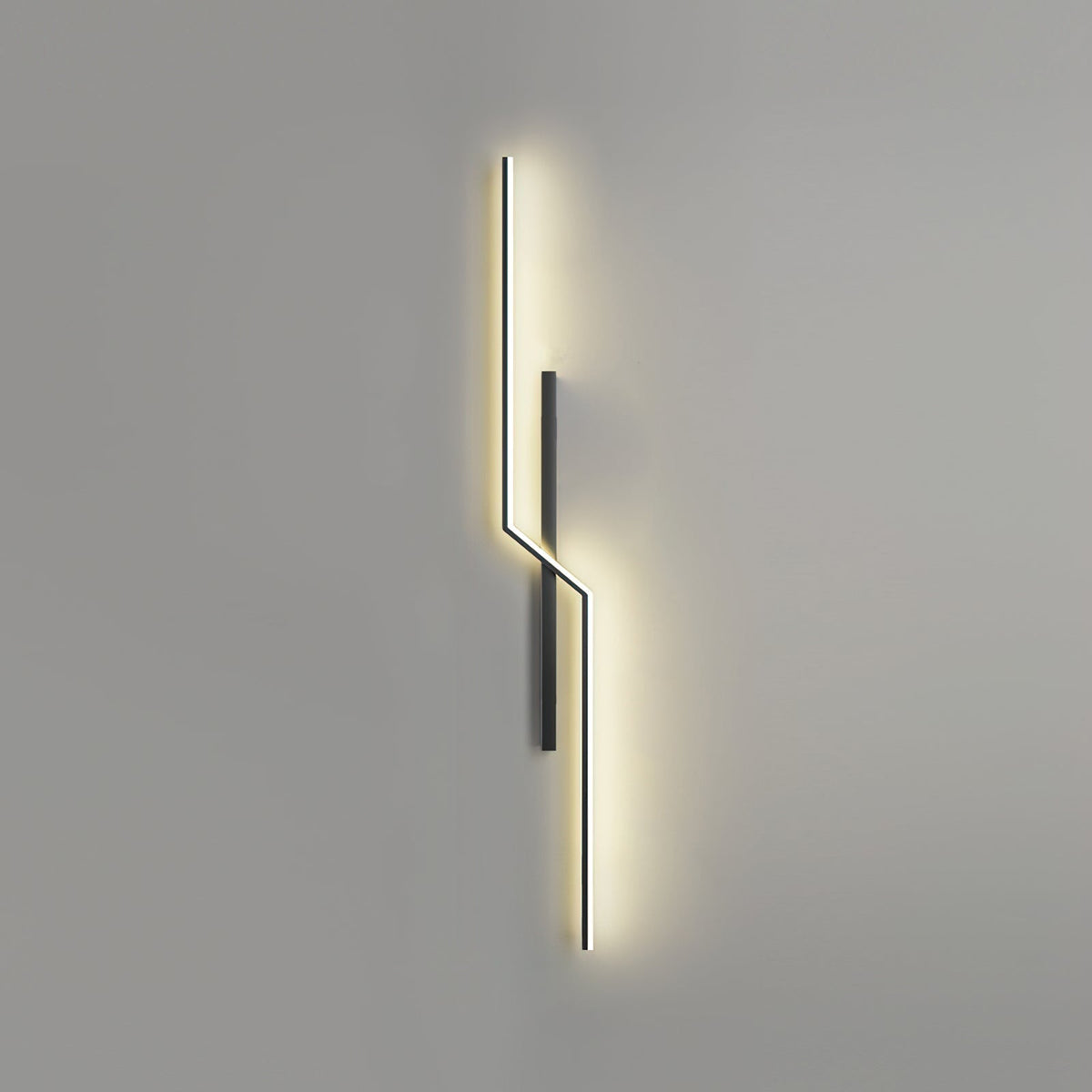 Iraeir zeitgenössische minimalistische Wandleuchte