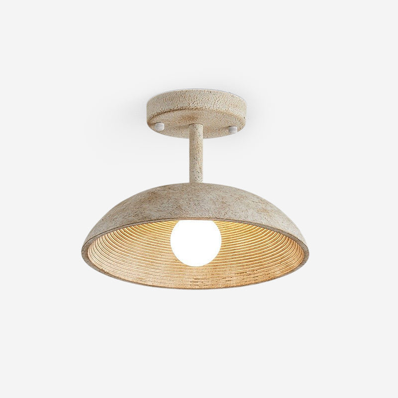 Soroine Deckenleuchte Bowl