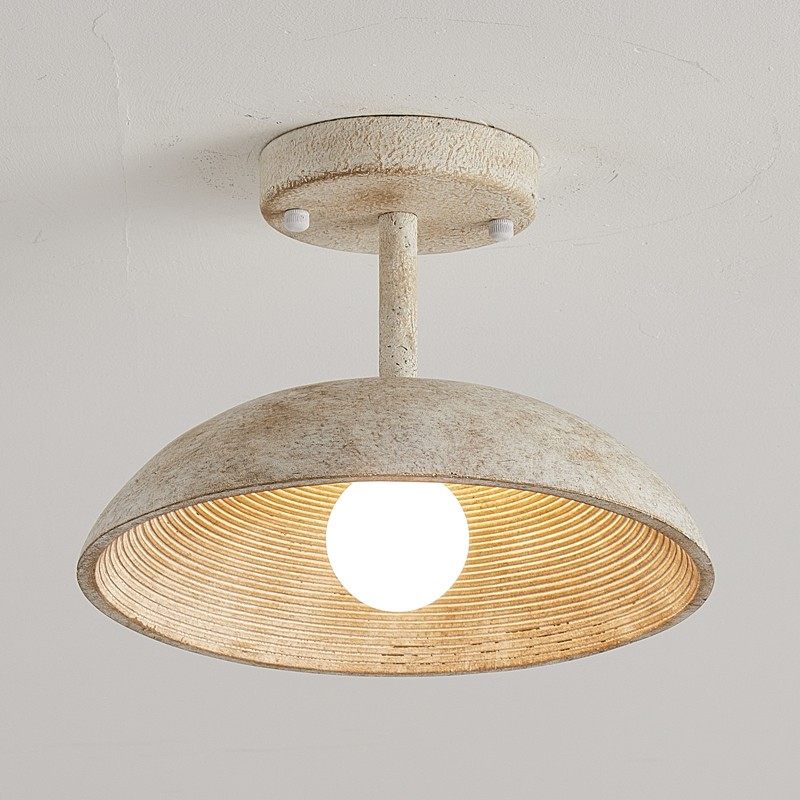 Soroine Deckenleuchte Bowl