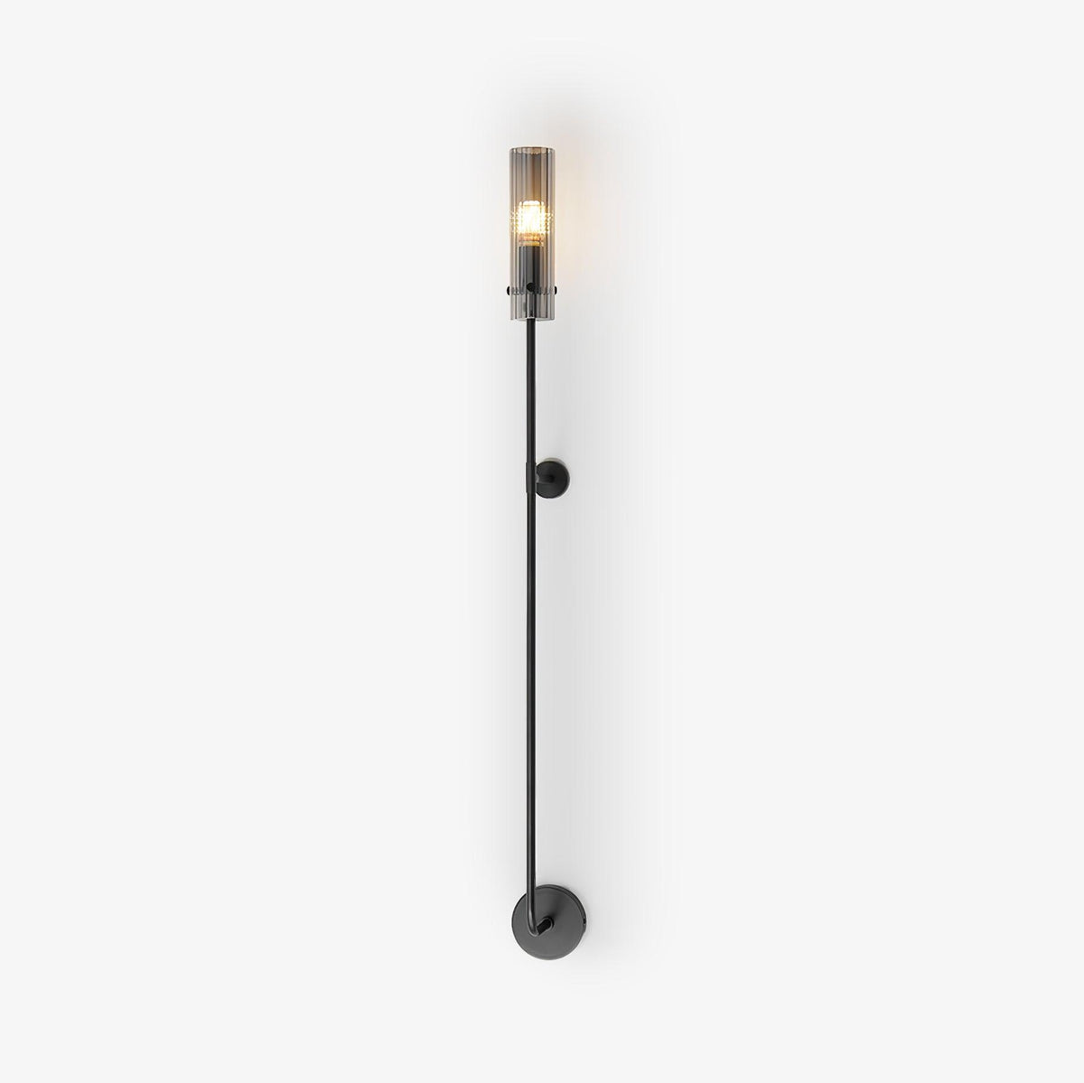 Virixa zeitgenössische minimalistische Vertica-Wandleuchte