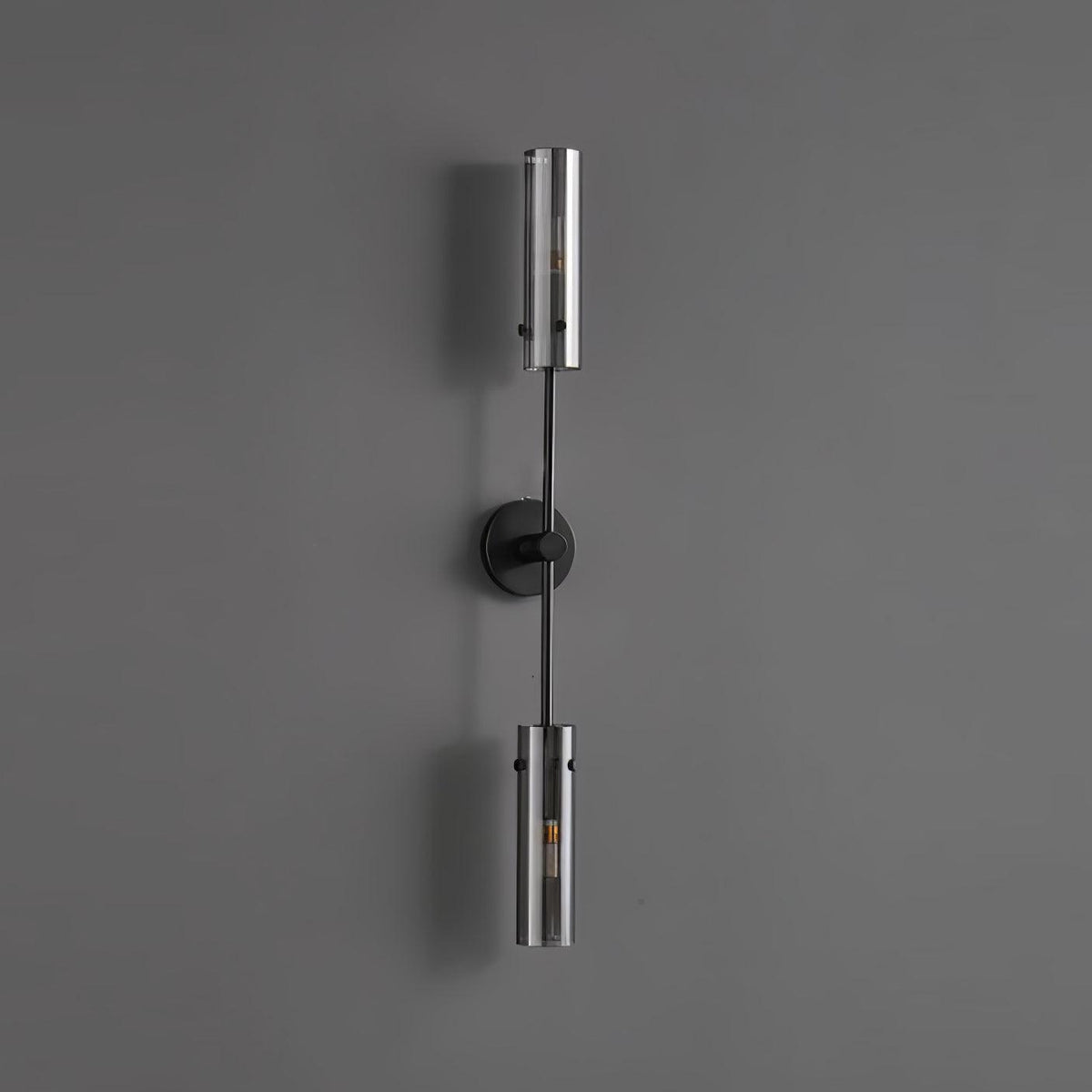 Virixa zeitgenössische minimalistische Vertica-Wandleuchte