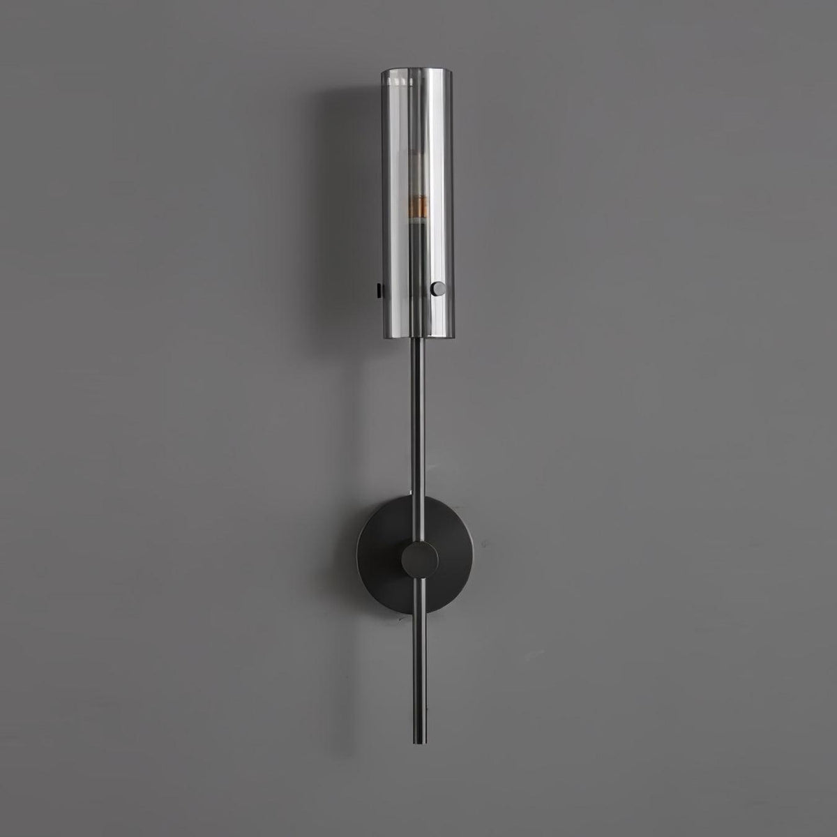 Virixa zeitgenössische minimalistische Vertica-Wandleuchte