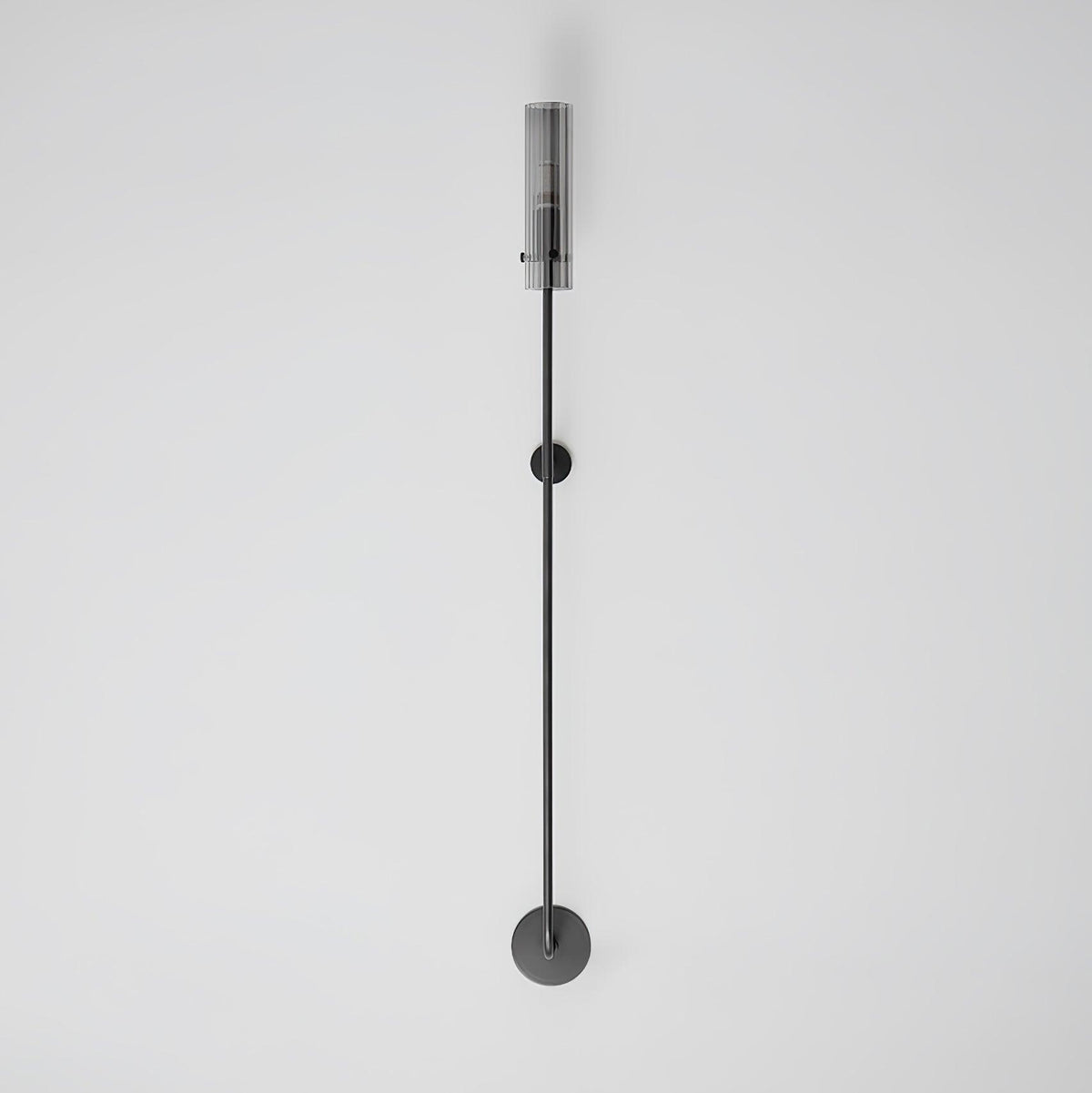 Virixa zeitgenössische minimalistische Vertica-Wandleuchte