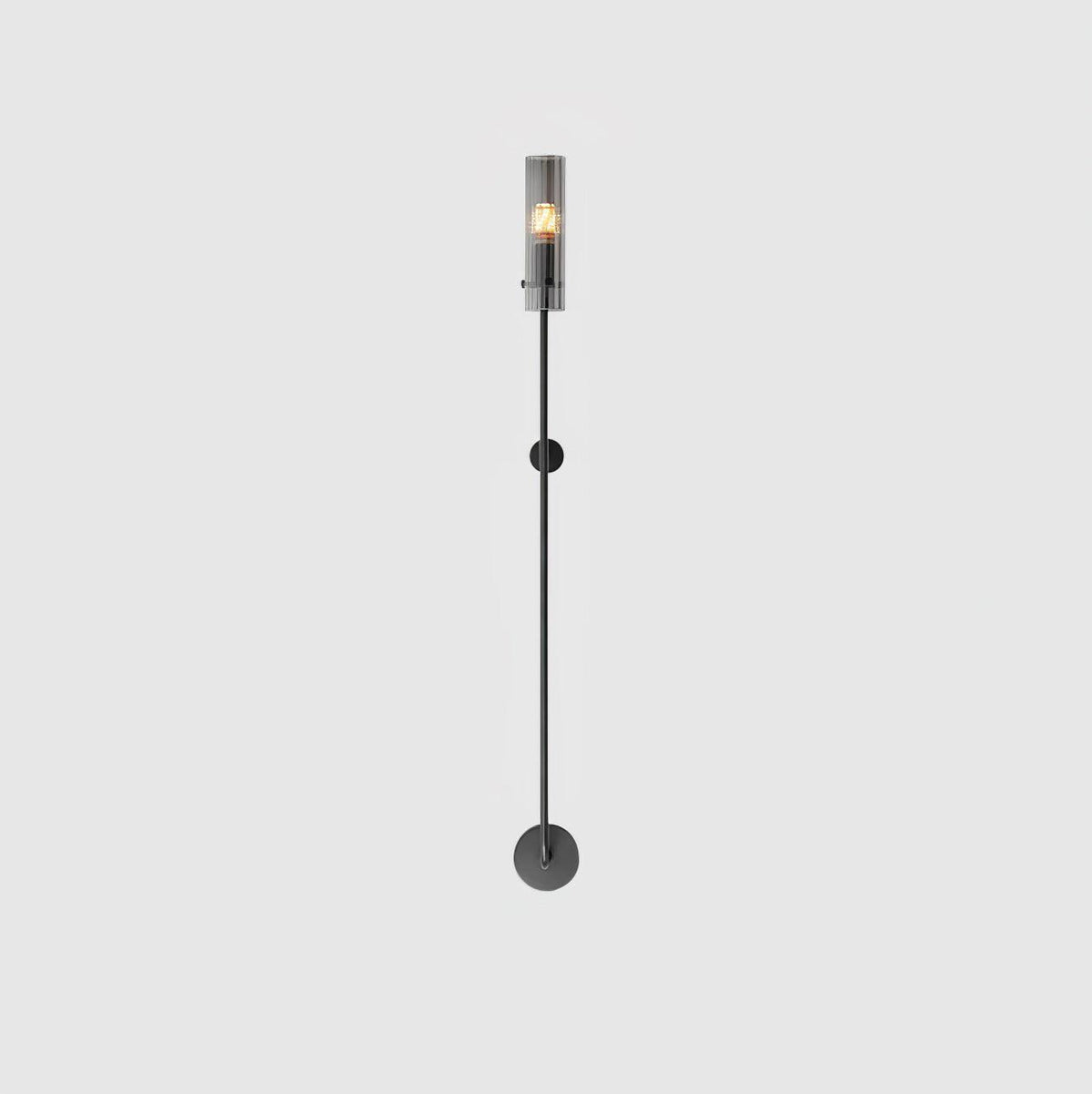 Virixa zeitgenössische minimalistische Vertica-Wandleuchte