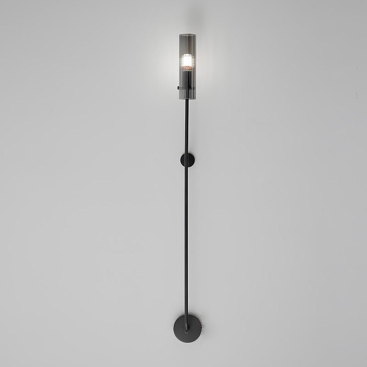 Virixa zeitgenössische minimalistische Vertica-Wandleuchte